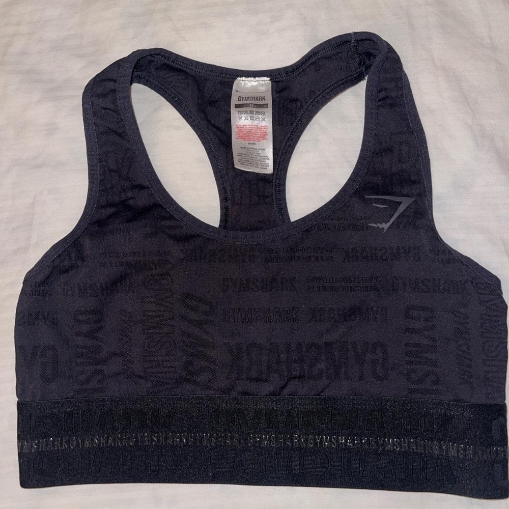 Gymshark Vision Sport Bra
